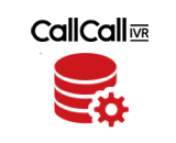 CallCall-IVR　データベース