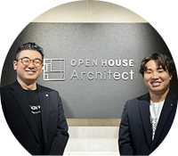 株式会社オープンハウス・アーキテクト